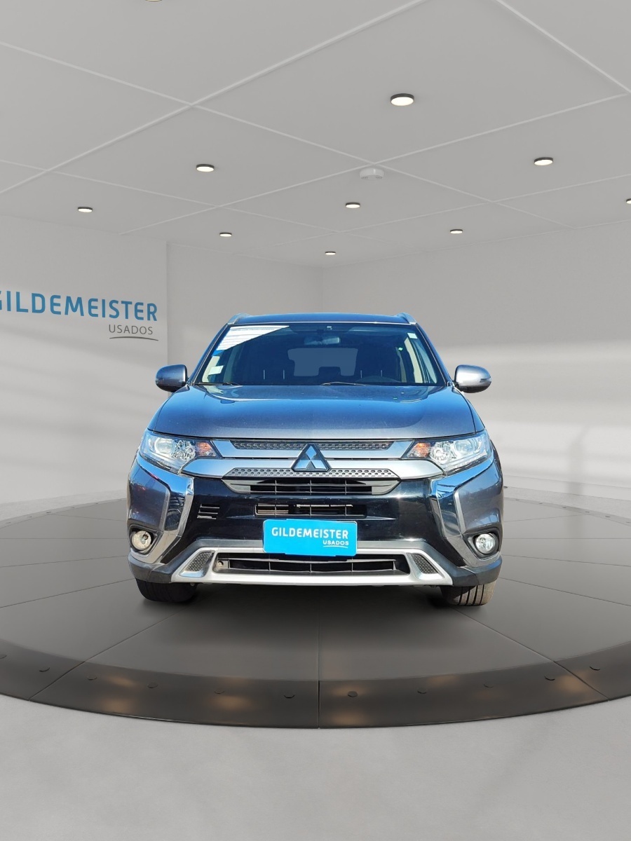Mitsubishi OUTLANDER 2019 - Imagen 6 de 12