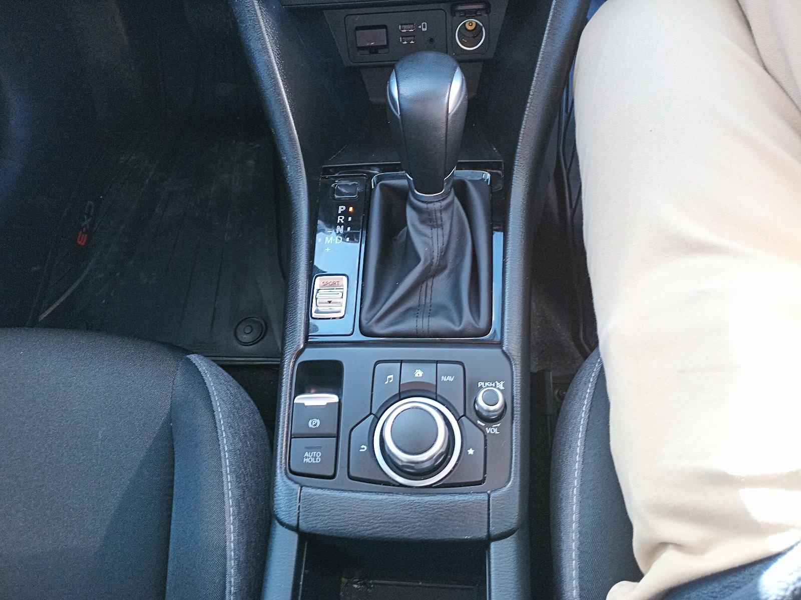 Mazda MAZDA 2026 - Imagen 8 de 11