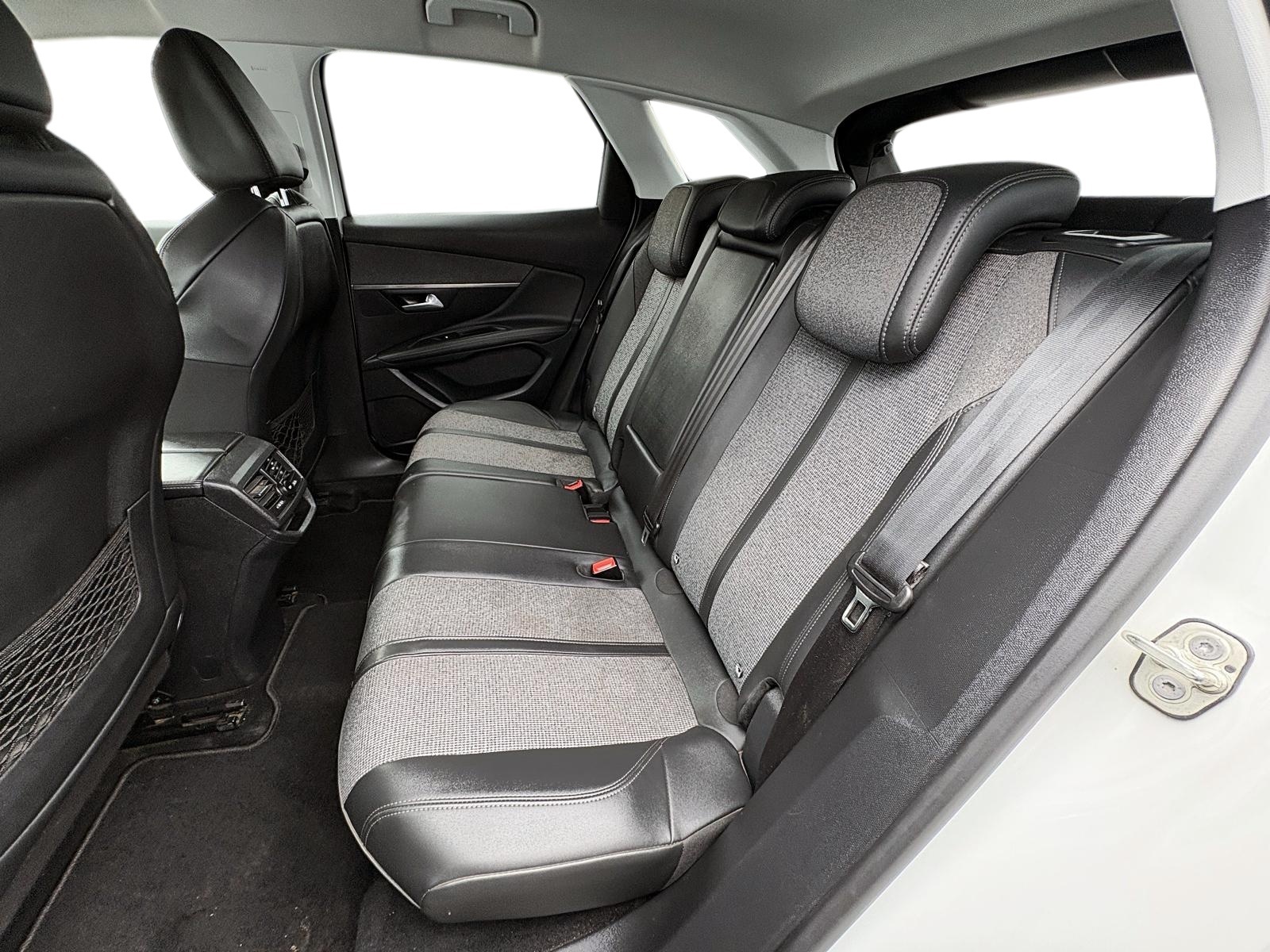Peugeot 3008 2021 - Imagen 8 de 8