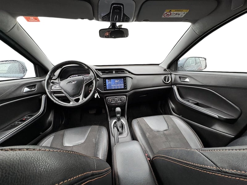 Chery TIGGO 2 2022 - Imagen 7 de 8