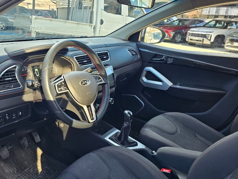 JAC JS2 2022 - Imagen 8 de 11