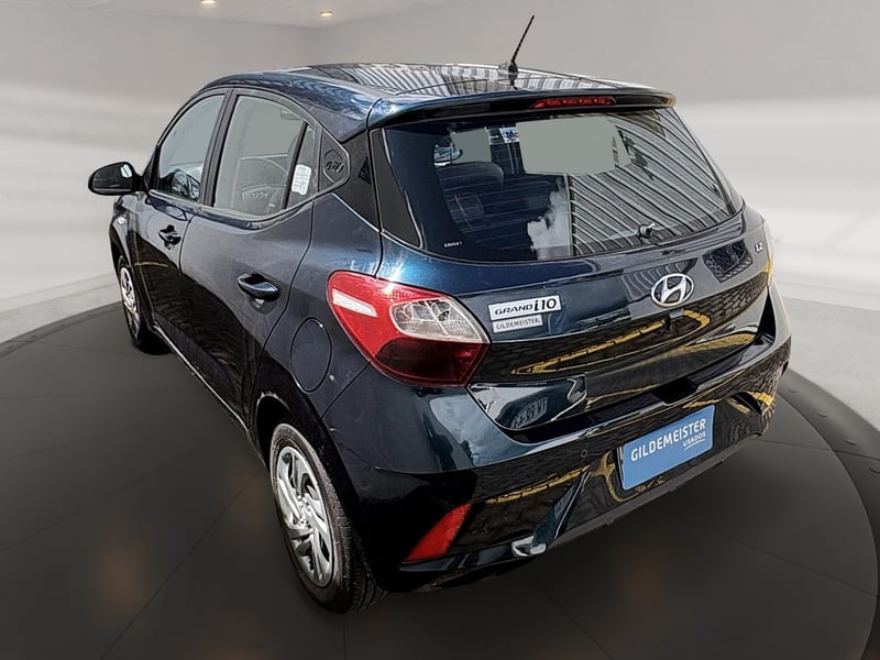 Hyundai GRAND I-10 2023 - Imagen 5 de 8