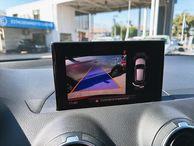 Audi Q2 2019 - Imagen 11 de 12