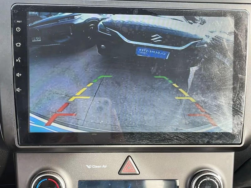 Hyundai CRETA 2023 - Imagen 11 de 12