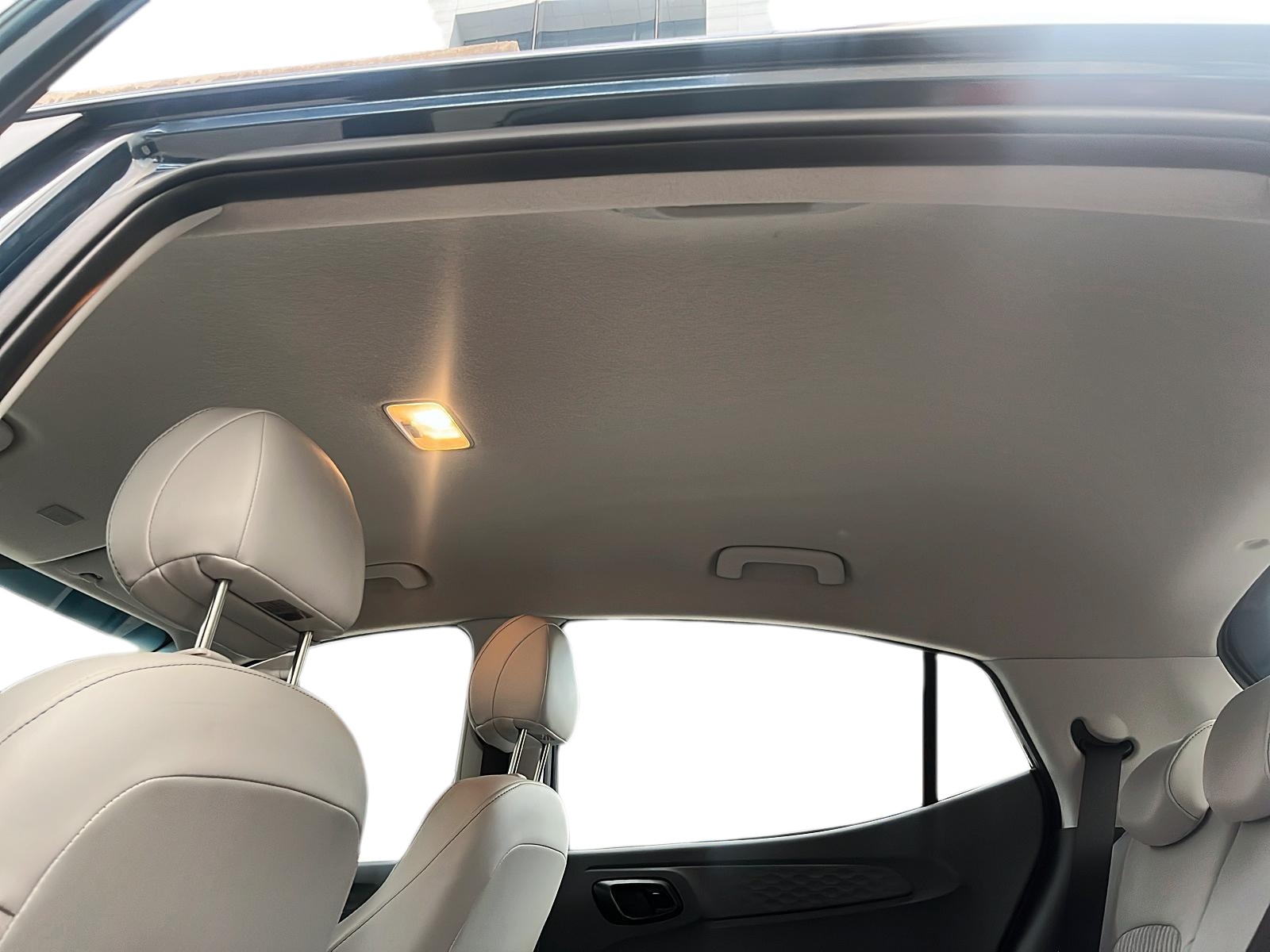 Hyundai GRAND I-10 2025 - Imagen 6 de 12