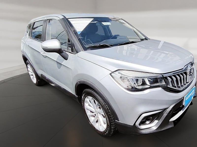 Brilliance V3 2020 - Imagen 5 de 12
