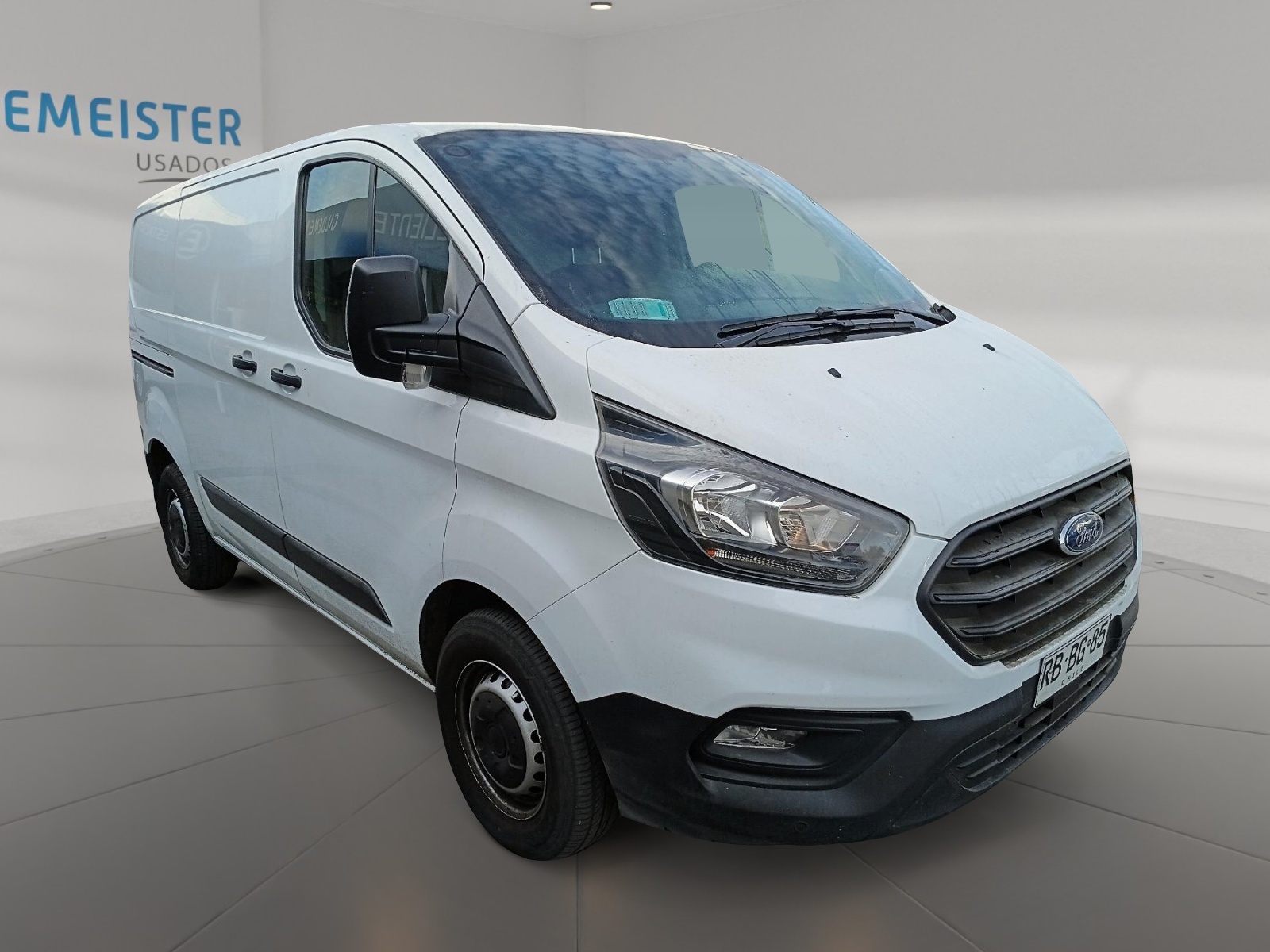 Ford FORD 2021 - Imagen 6 de 12