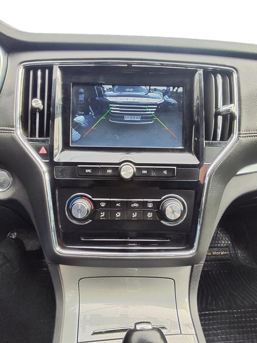 MG RX5 2019 - Imagen 12 de 12