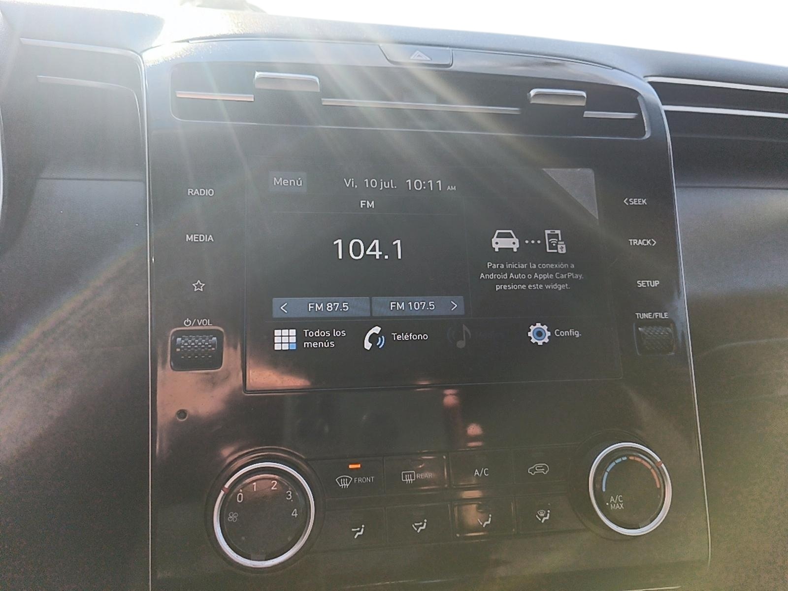 HYUNDAI TUCSON 2023 - Imagen 12 de 12