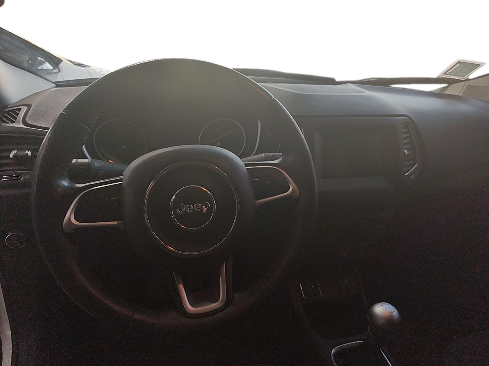 JEEP JEEP 2019 - Imagen 8 de 12