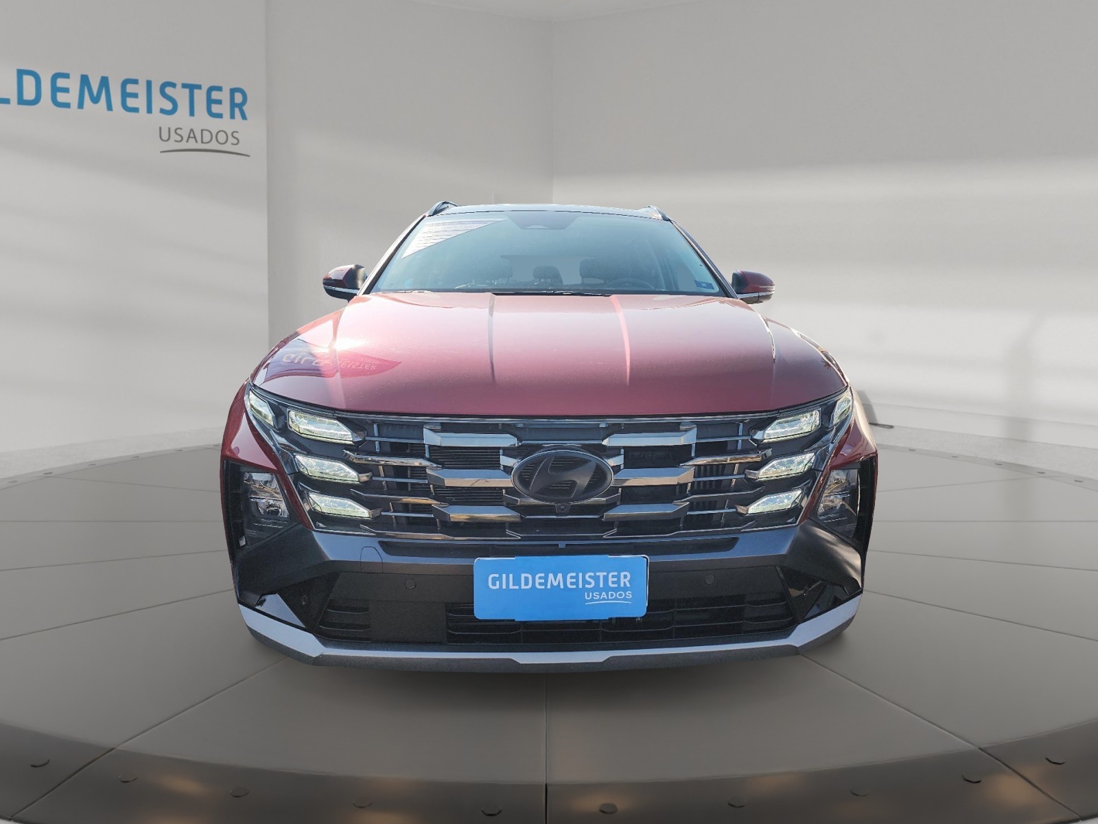 HYUNDAI HYUNDAI 2026 - Foto 5 de 12