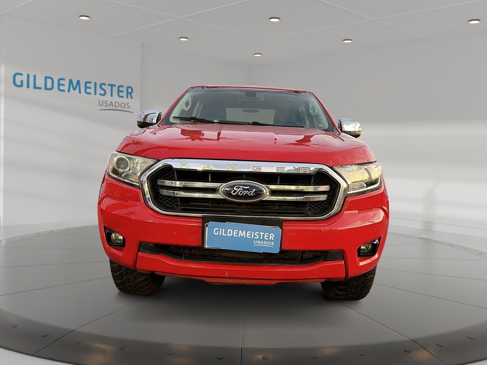 Ford RANGER 2020 - Foto 2 de 12