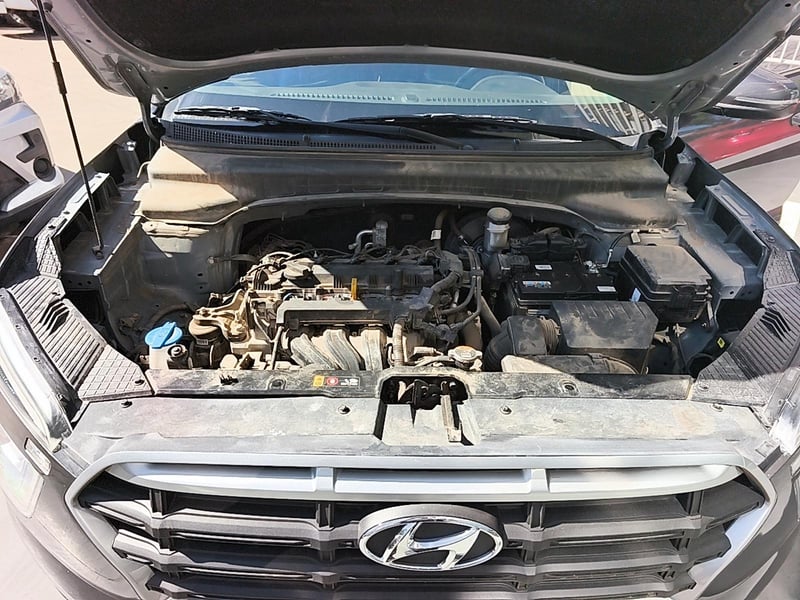 Hyundai CRETA 2023 - Imagen 8 de 12