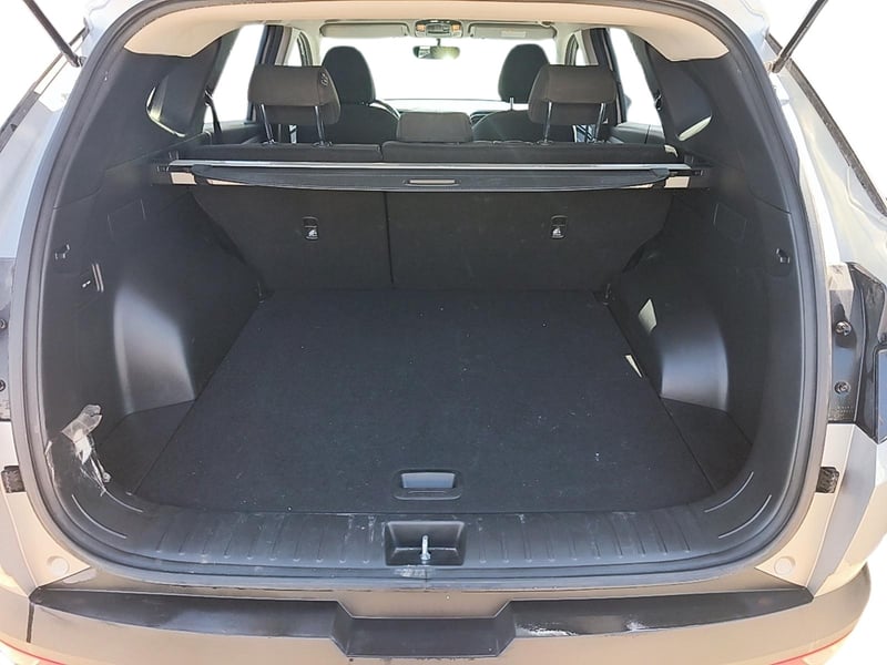 Hyundai TUCSON 2023 - Imagen 6 de 12