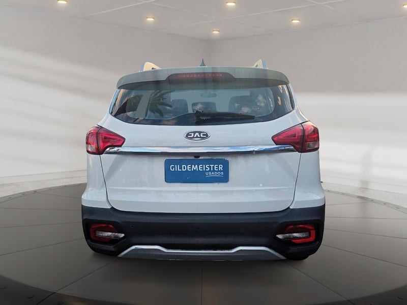 JAC JS3 2024 - Imagen 3 de 12