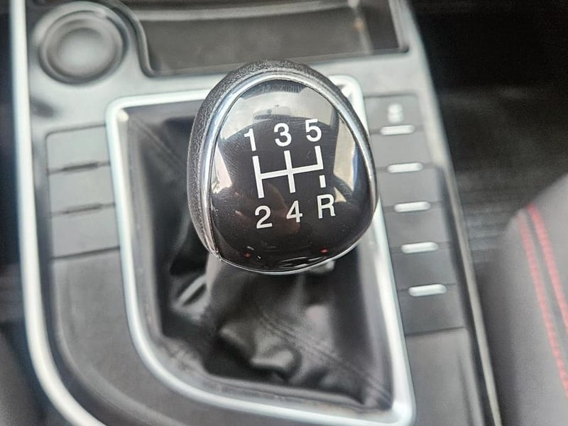 Dongfeng JOYEAR SX6 2026 - Imagen 7 de 12