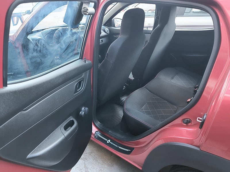 Renault KWID 2024 - Imagen 9 de 12