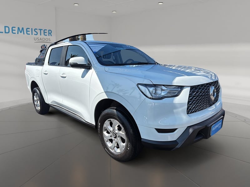 Great Wall POER 2023 - Imagen 6 de 12