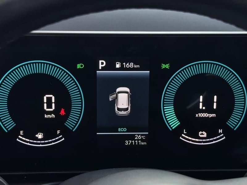 Hyundai HYUNDAI 2025 - Imagen 9 de 9