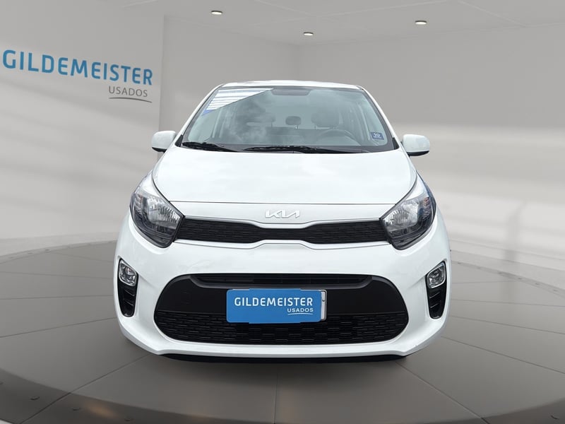 Kia KIA 2024 - Imagen 6 de 12