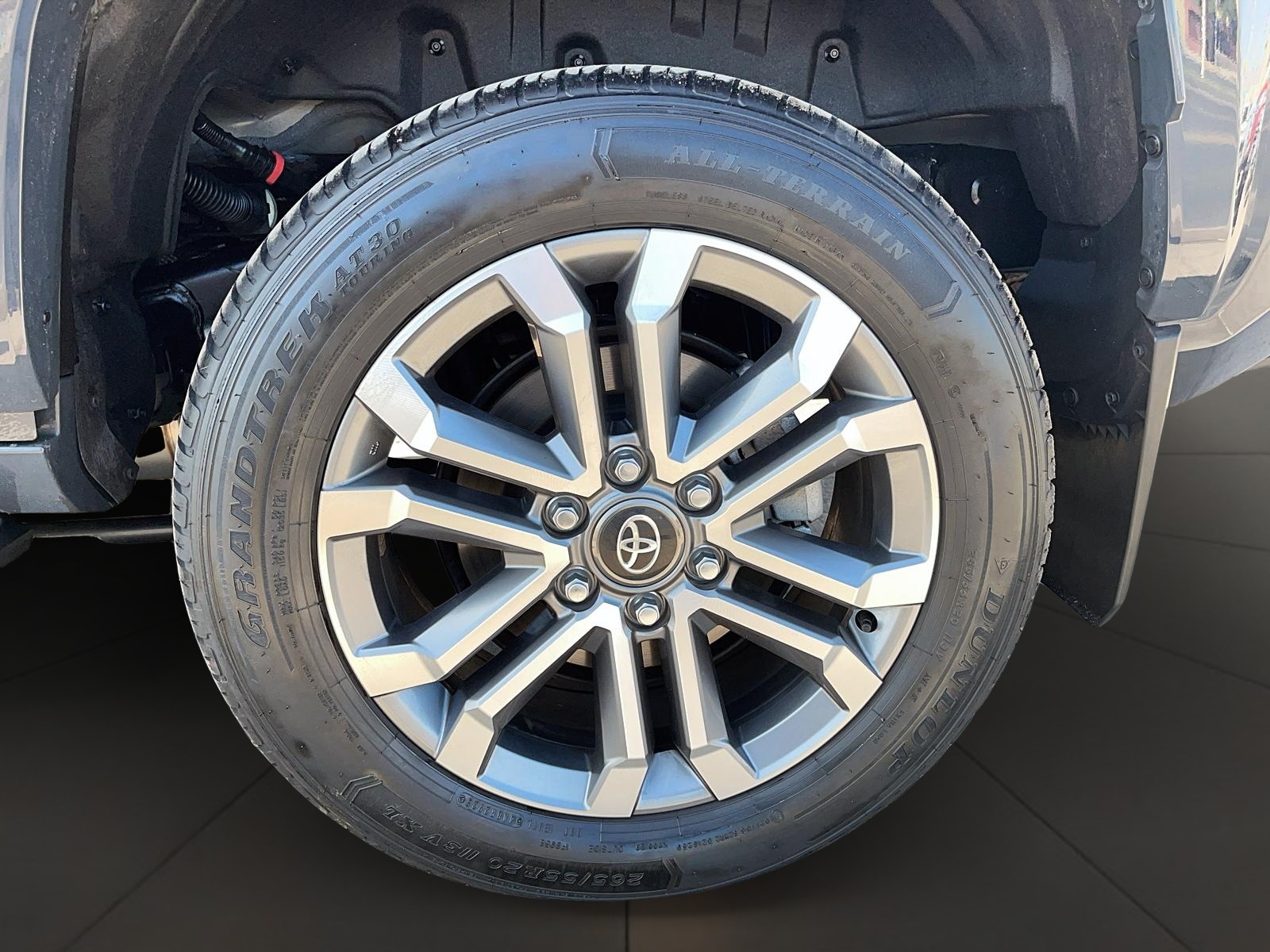 Toyota TOYOTA 2026 - Imagen 7 de 12
