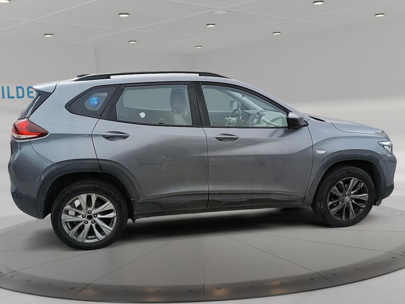 Chevrolet TRACKER 2021 - Imagen 6 de 12
