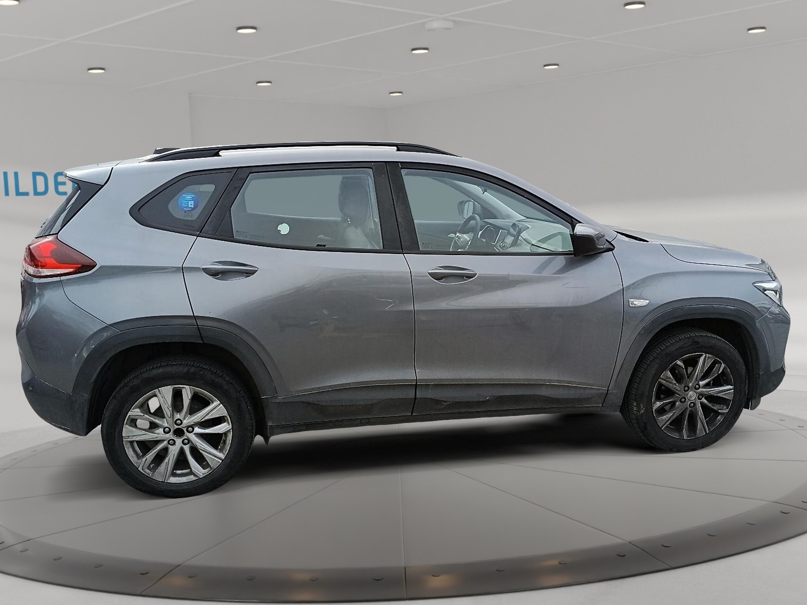 Chevrolet TRACKER 2021 - Imagen 6 de 12