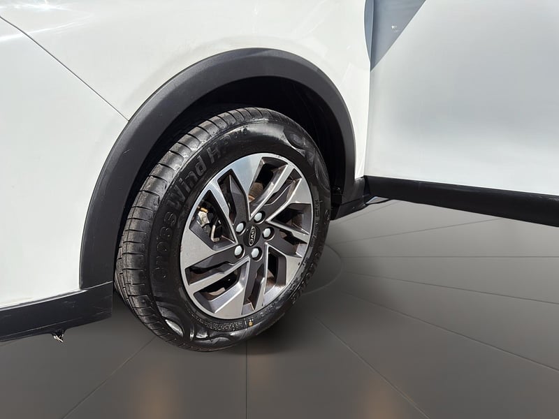 JAC JS3 2024 - Imagen 7 de 12