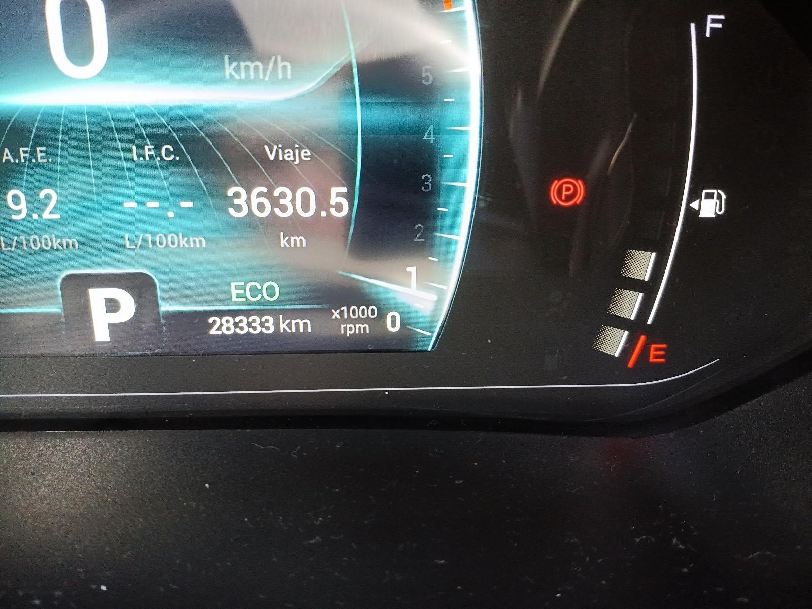 Chery TIGGO 7 PRO 2024 - Imagen 9 de 12