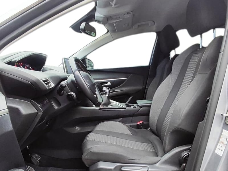 Peugeot 3008 2022 - Imagen 12 de 12