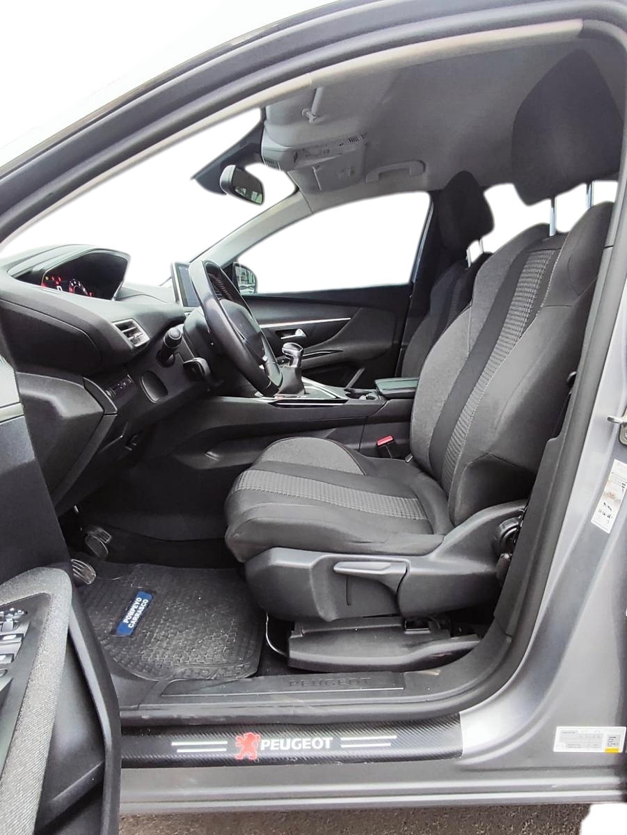 PEUGEOT 3008 2022 - Imagen 12 de 12