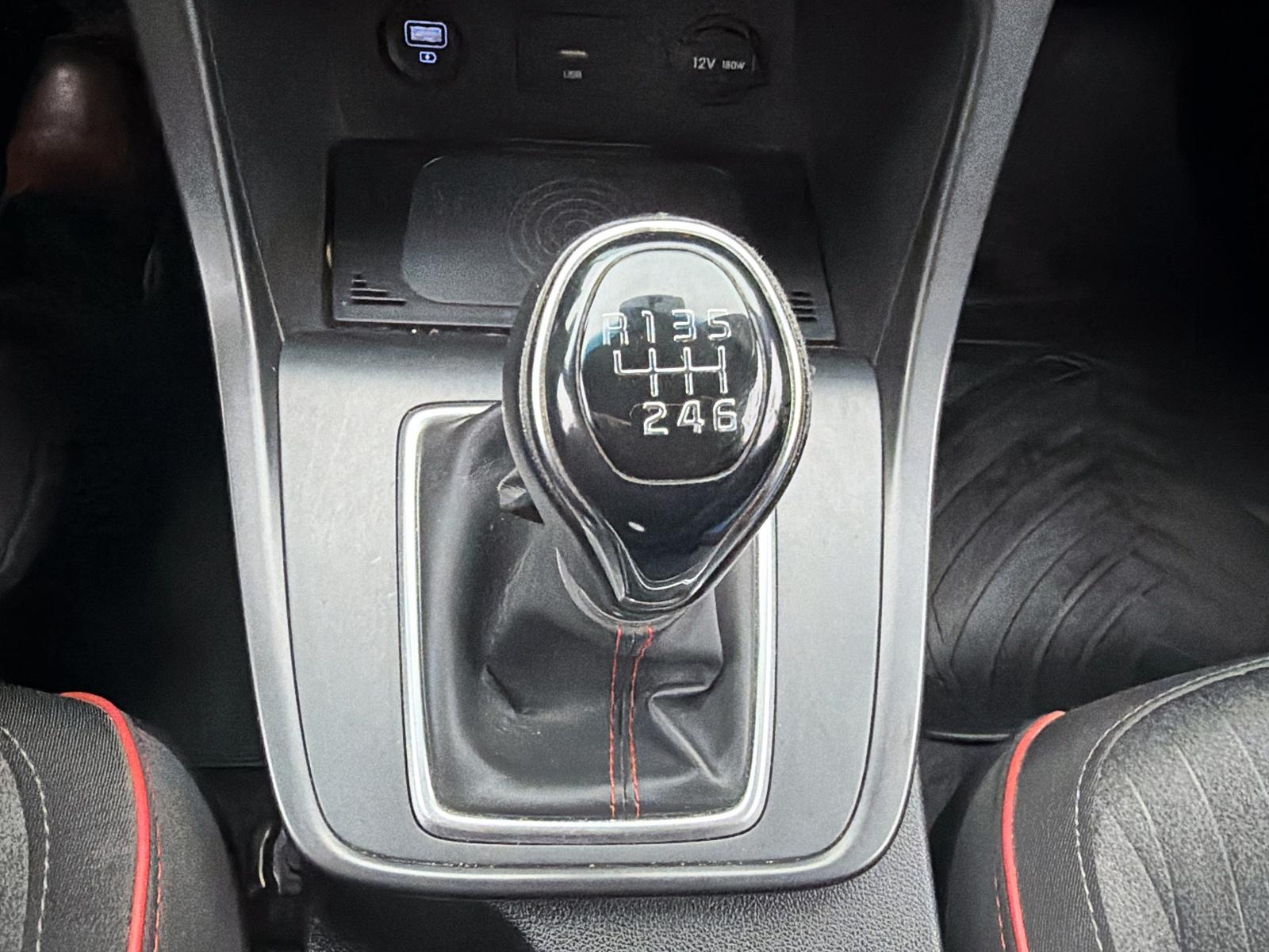 Hyundai CRETA 2023 - Imagen 11 de 12