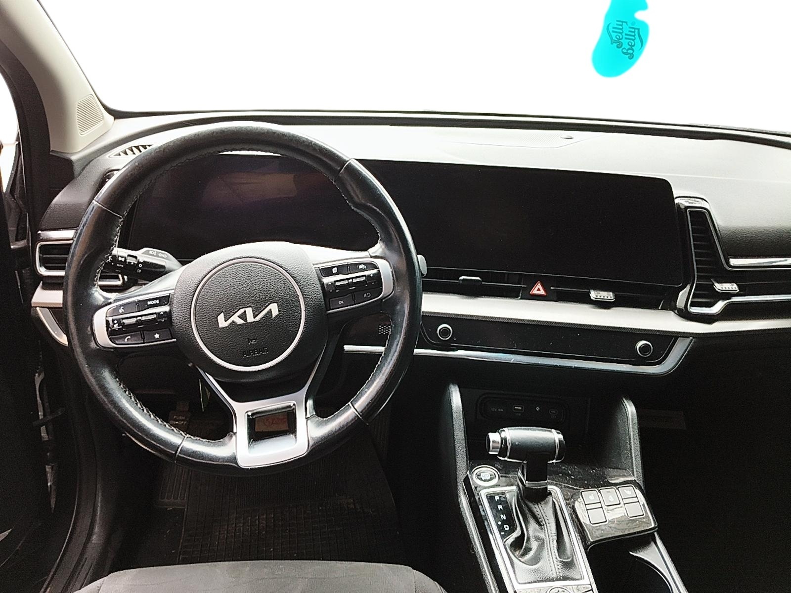 Kia SPORTAGE 2022 - Imagen 7 de 10
