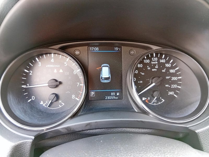 Nissan X-TRAIL 2021 - Imagen 9 de 12