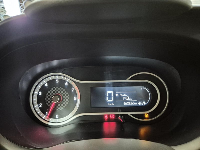 Hyundai GRAND I-10 2023 - Imagen 9 de 9