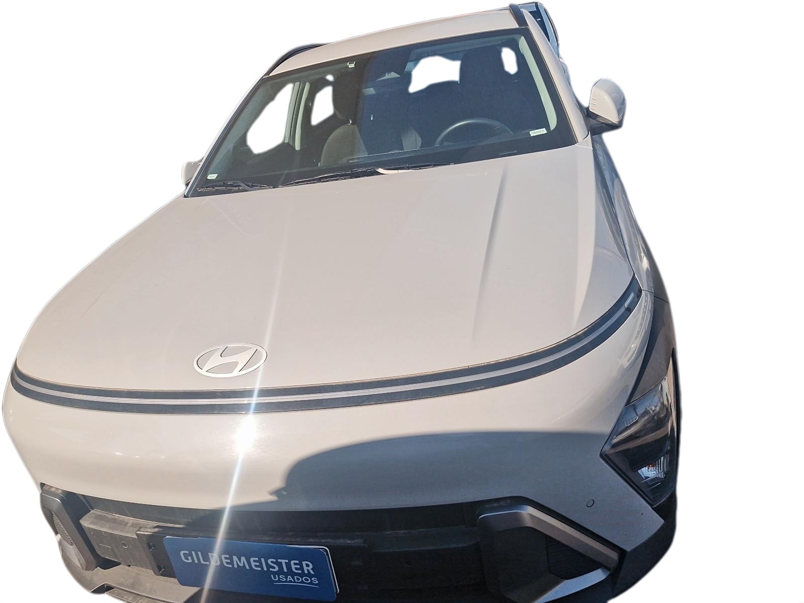 Hyundai HYUNDAI 2025 - Foto 2 de 12