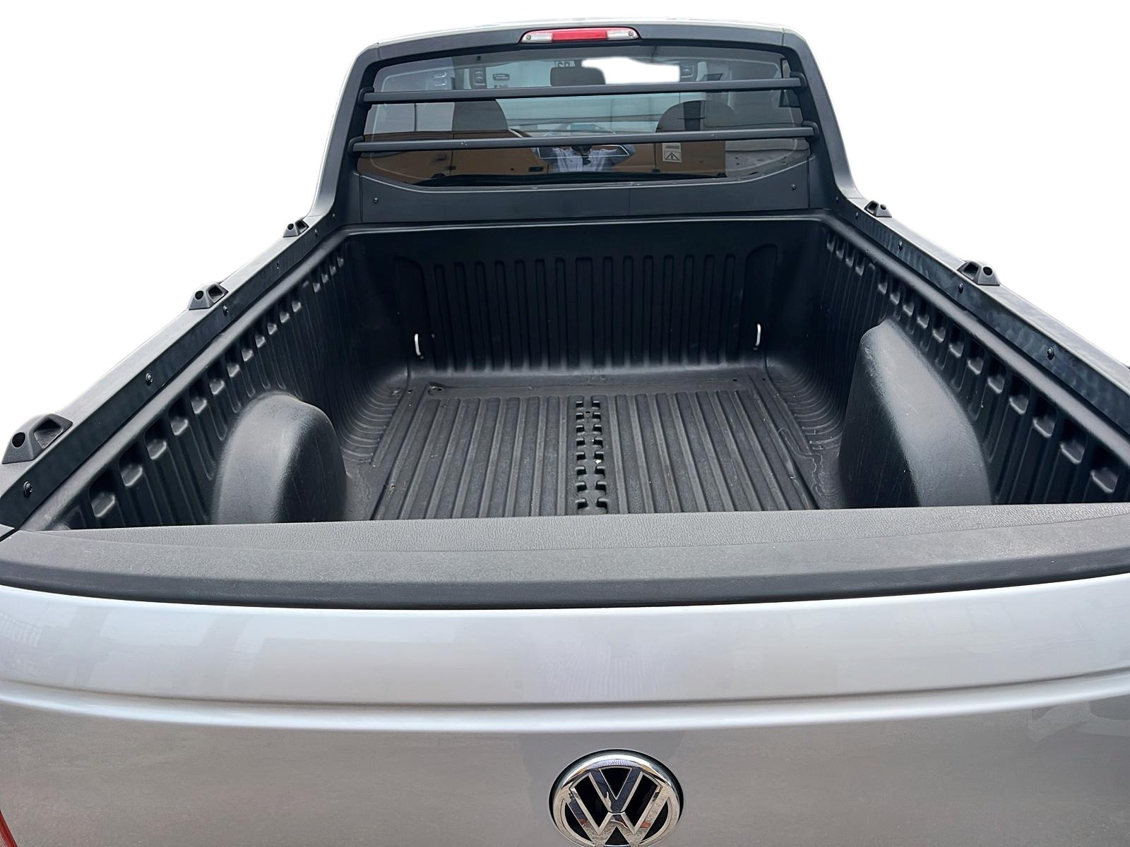 Volkswagen SAVEIRO 2024 - Imagen 9 de 12