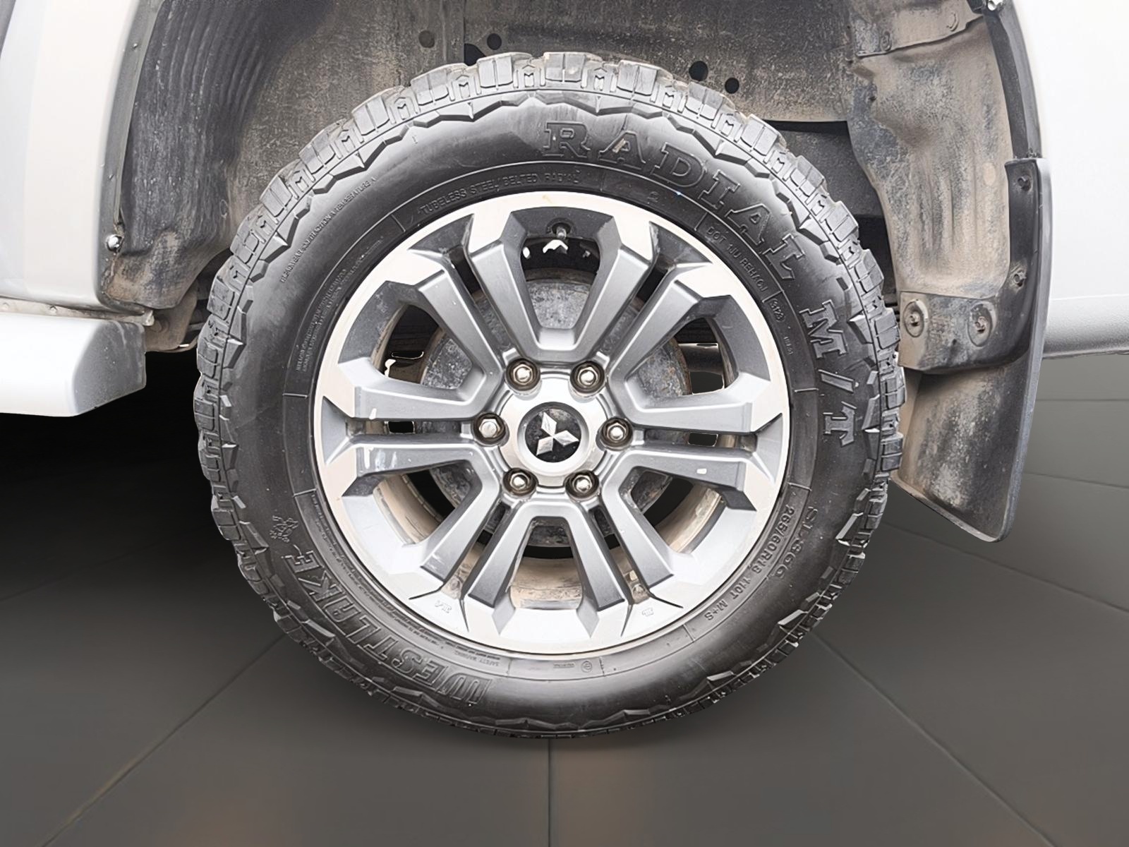 Mitsubishi L200 2022 - Imagen 6 de 12