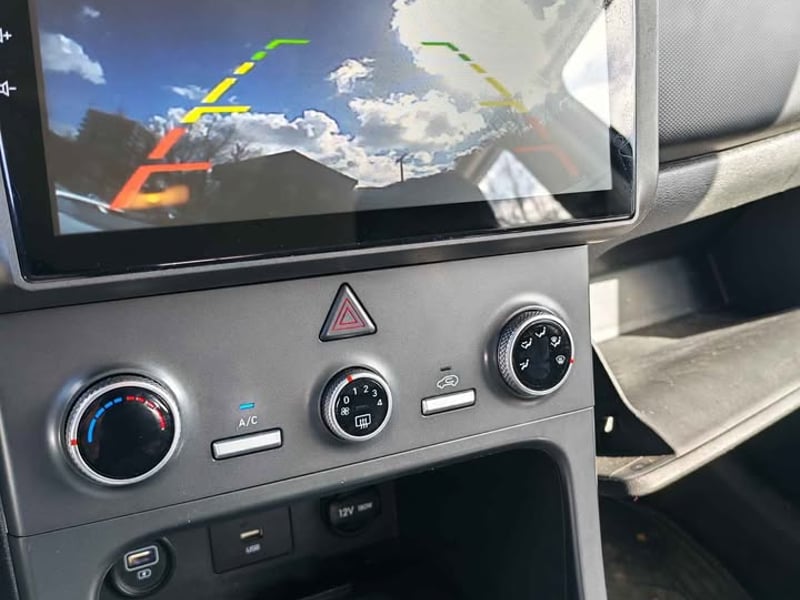 Hyundai CRETA 2023 - Imagen 5 de 10