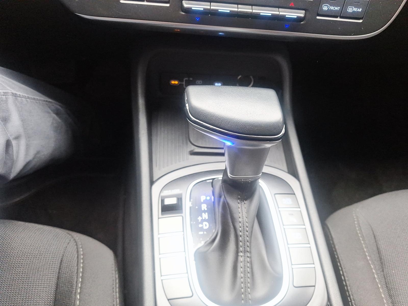 Hyundai HYUNDAI 2025 - Imagen 12 de 12