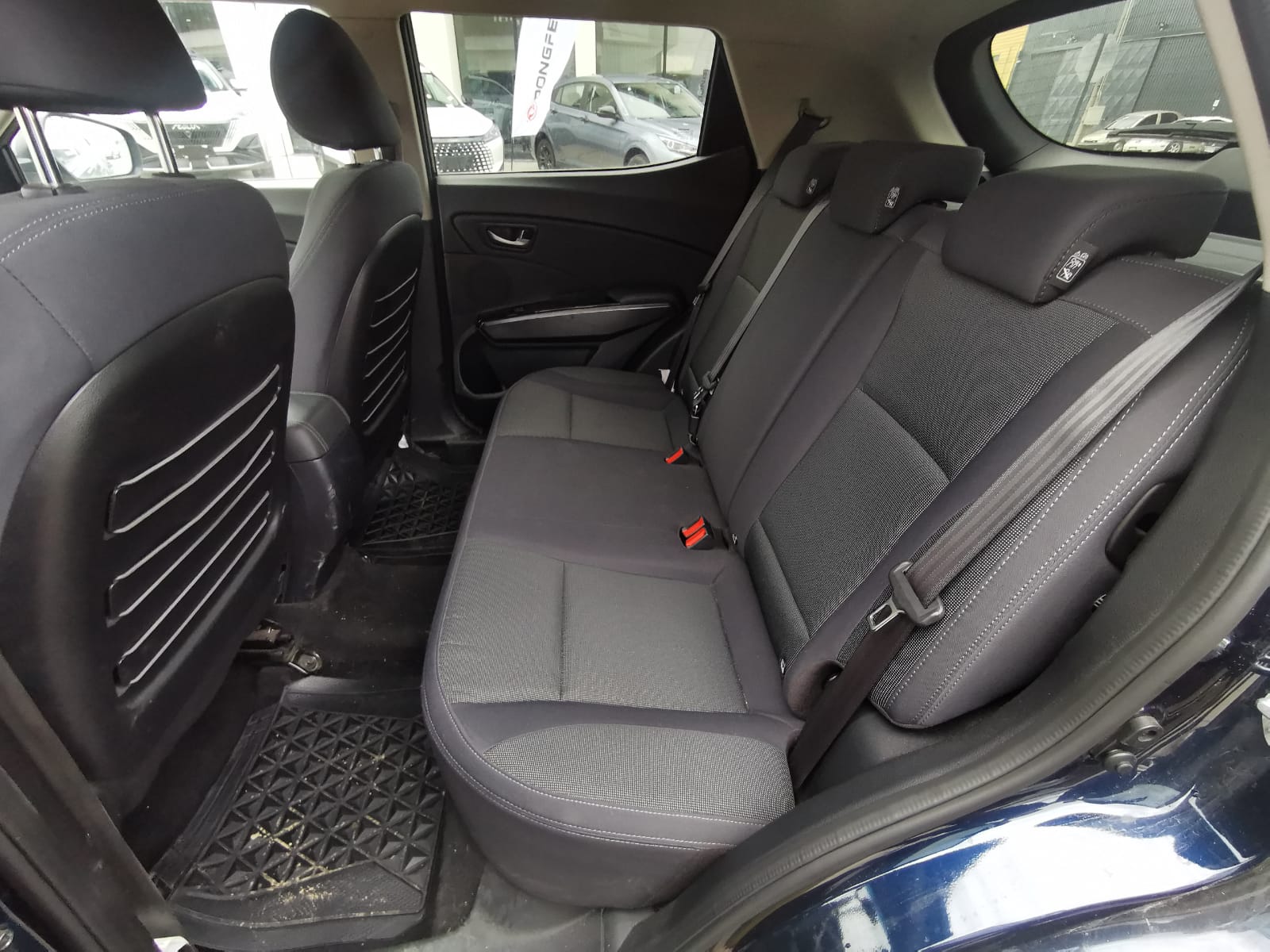 SSANGYONG TIVOLI 2021 - Imagen 9 de 12