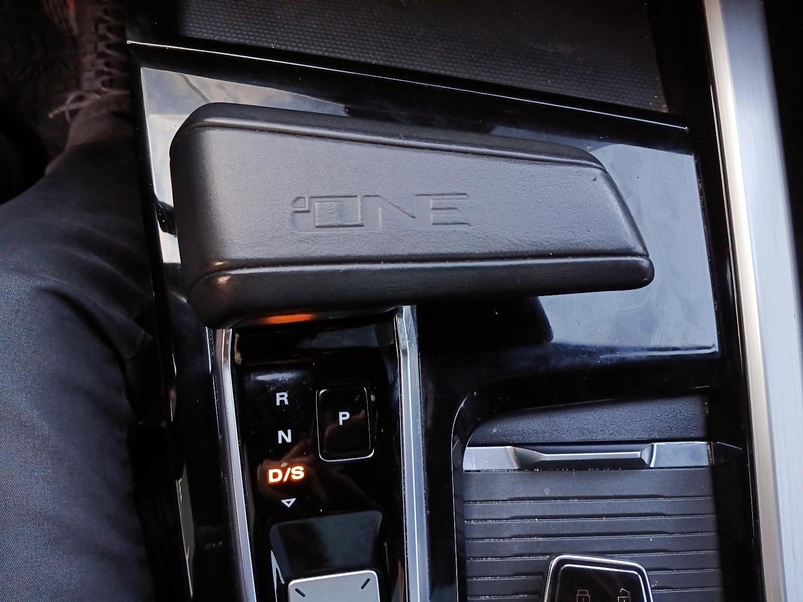 MG ONE 2024 - Imagen 12 de 12