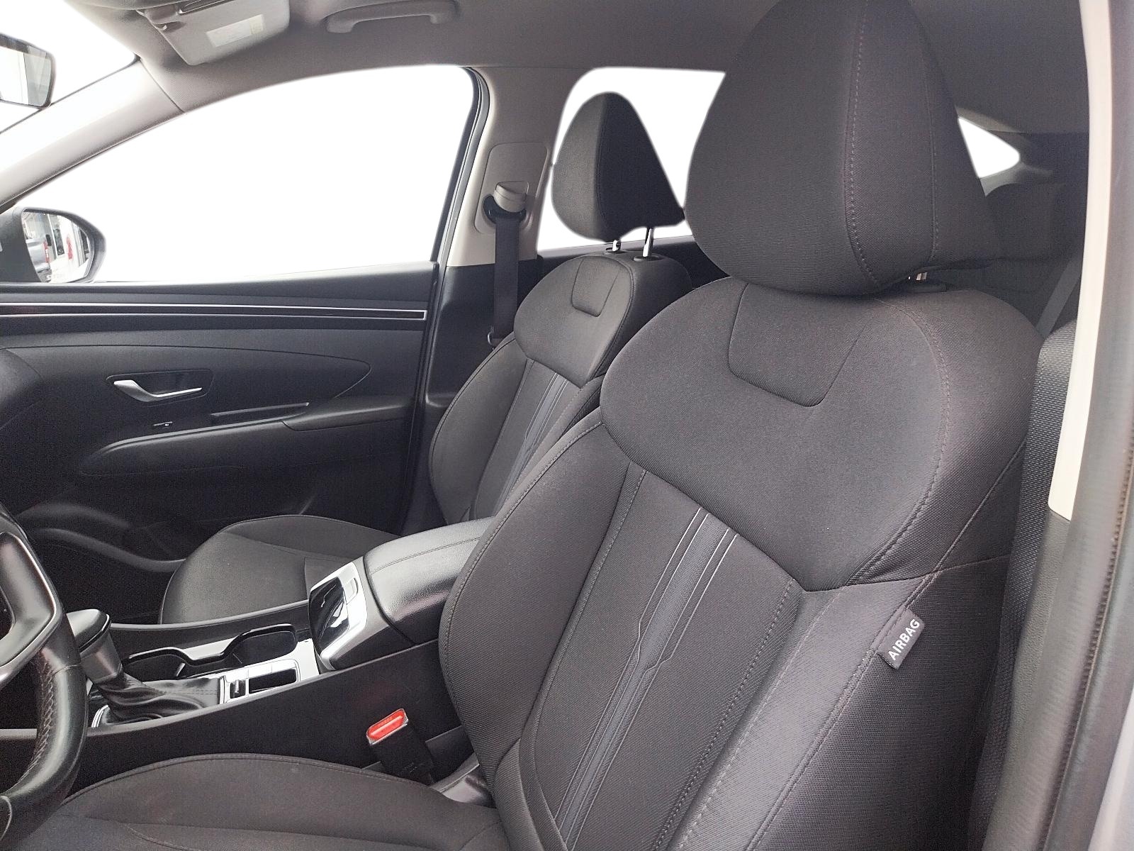 Hyundai TUCSON 2023 - Imagen 12 de 12