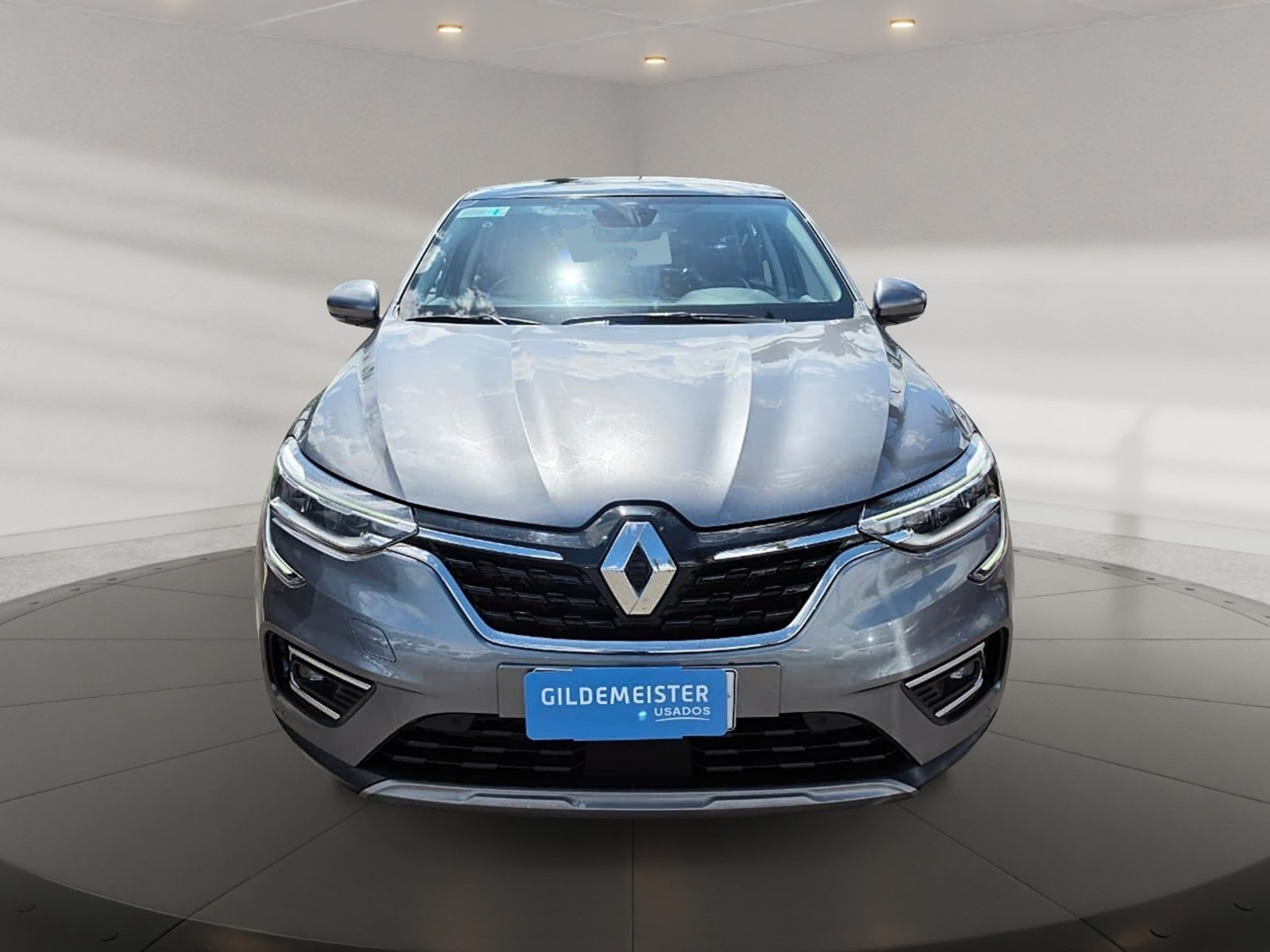 Renault ARKANA 2024 - Foto 2 de 12