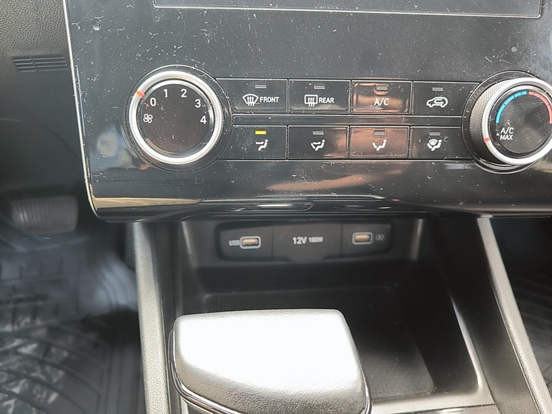 Hyundai TUCSON 2023 - Imagen 9 de 12