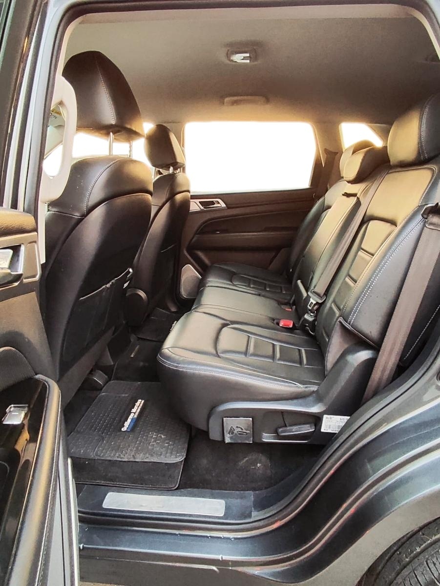 SsangYong SSANGYONG 2023 - Imagen 12 de 12