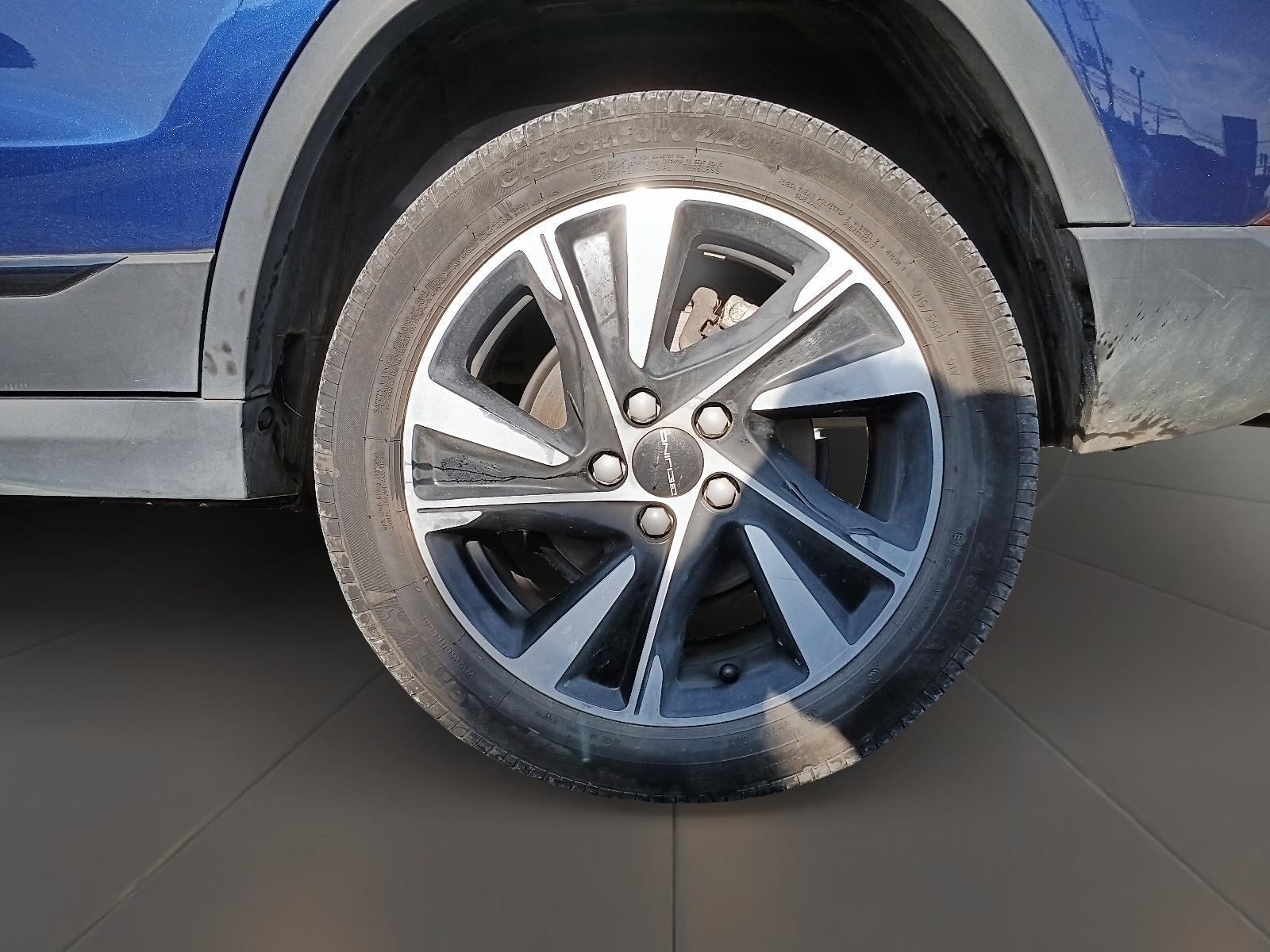 BAIC X35 2025 - Imagen 6 de 12