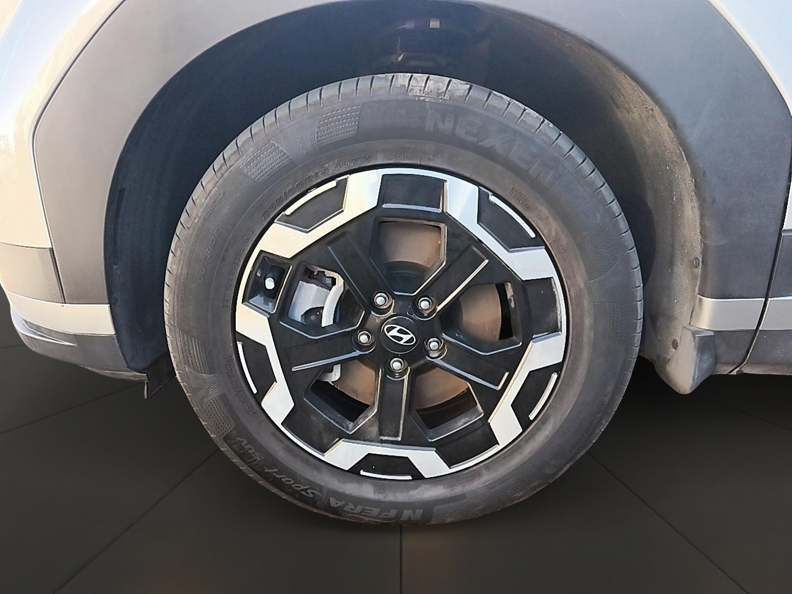 Hyundai HYUNDAI 2024 - Foto 4 de 6