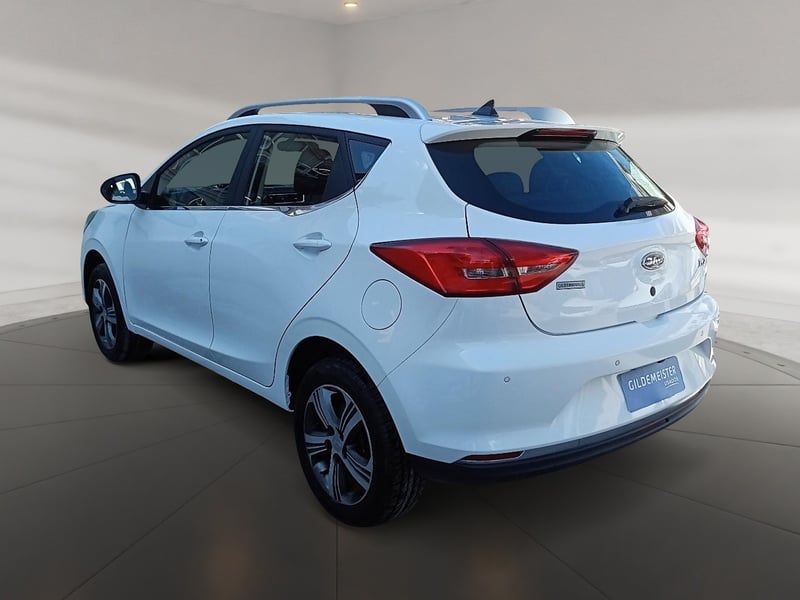 JAC JS2 2025 - Imagen 4 de 12