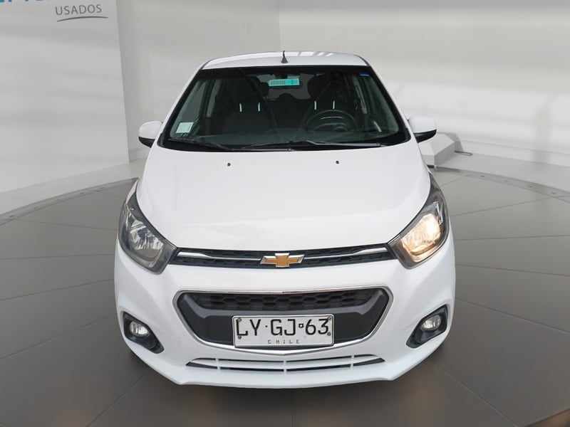 Chevrolet SPARK 2020 - Imagen 4 de 12